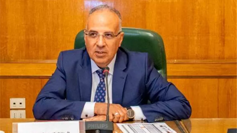 الري: غرامات تبديد المياه حال إستخدام الرى بالغمر في الأراضى الرملية