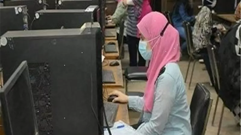 إتاحة موقع التنسيق لطلاب الثانوية لتقليل الاغتراب حتى السبت