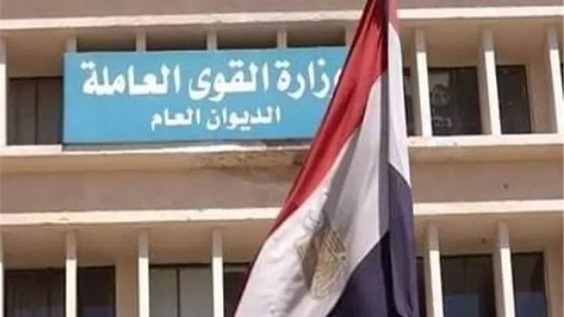 القوى العاملة: تحصيل مستحقات 4 عمال مصريين متوفين بالسعودية
