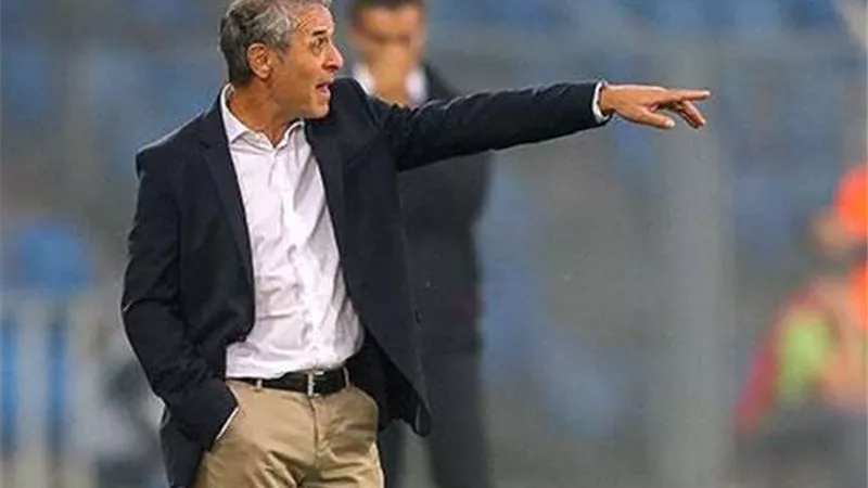 مفاجأة .. كولر يرفض التعاقد مع سليماني ويحسم موقف بيريرا