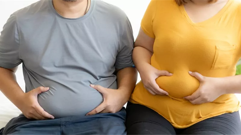 اكتشاف رابط جديد بين الخلايا الدهنية المسببة للسمنة والدماغ