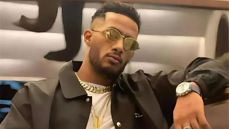 محمد رمضان يطرح كليبه الجديد