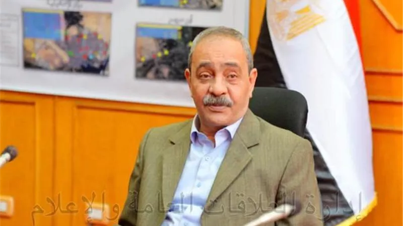 الإسماعيلية جاهزة للشتاء مبكرا