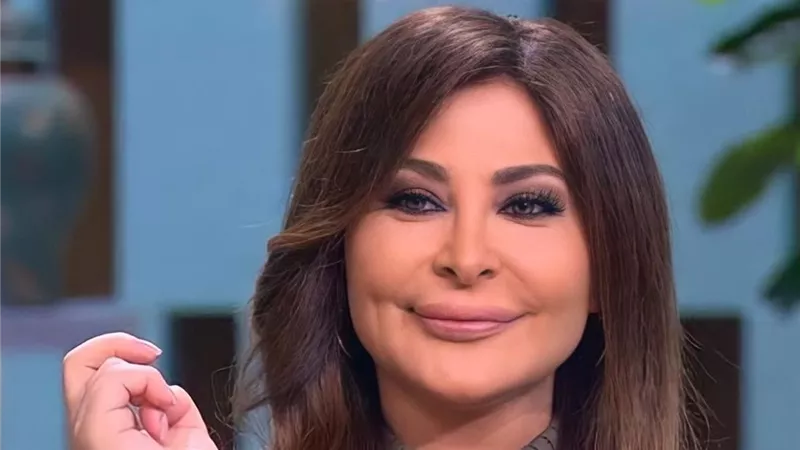 إليسا تتجه إلى القضاء ومكتبها القانوني يصدر بياناً شديد اللهجة