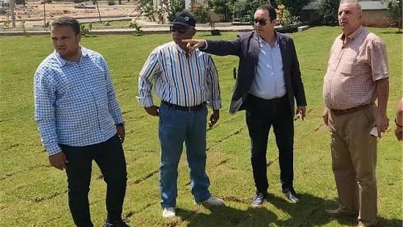 بوابة الجمهورية