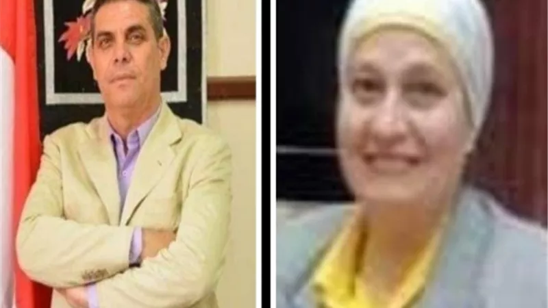 سماح ابراهيم مديرا لتعليم القليوبية.. وسعيد ندا وكيلا للمديرية