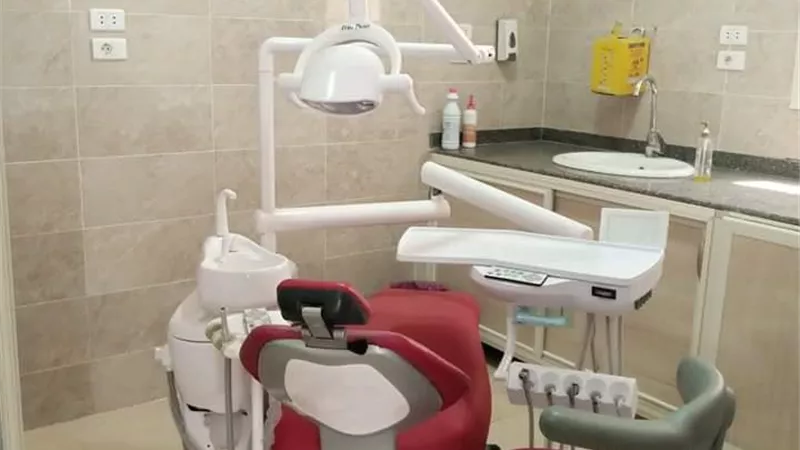 وكيل وزارة الصحة بالبحرالأحمر يعلن عن خدمات وحدة رعاية الطفل بالغردقة