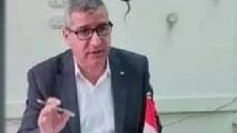 وكيل تعليم الشرقية يهنئ مدرسة بفاقوس لفوزها بالمركز الاول