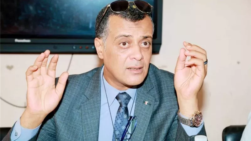 دكتور محمد السيد وكيلًا لوزارة التربية والتعليم بقنا