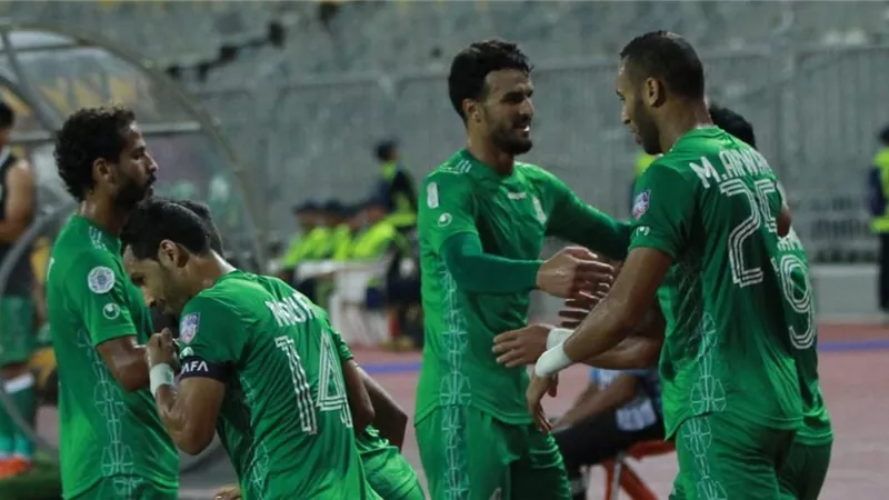 حقيقة تعاقد الاتحاد السكندرى مع نجم الزمالك ومدافع فيوتشر