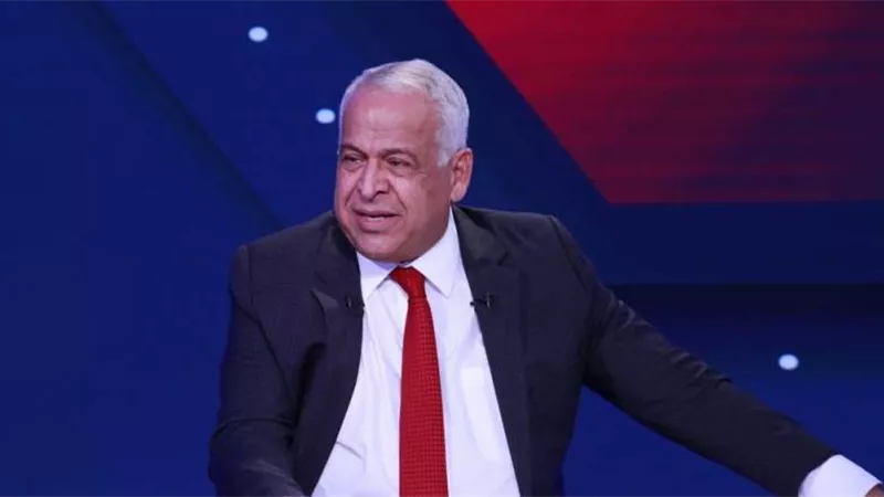 فرج عامر يفجر مفاجأة.. غلطة عمري التعاقد مع هذا المدرب.. فيديو