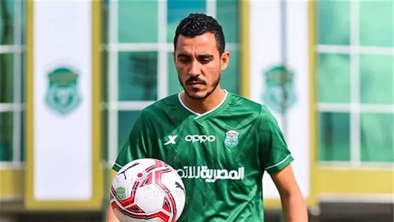 إبراهيم حسن: سعيد بالبقاء فى الاتحاد.. والإسماعيلي صانع النجوم