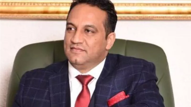 العراق: الفائض المالى يصل 25 تريليون دينار نهاية العام