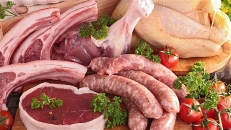تعرف على اللحوم التى تزيد الإصابة بمرض السكر