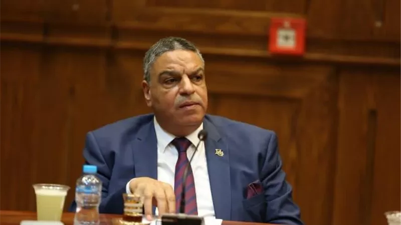 برلماني: القانون الجديد للتصالح يستهدف التيسير على المواطنين