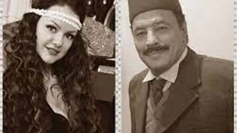 قصة حب تجمع يانا جمال وعمرو عبدالجليل في 