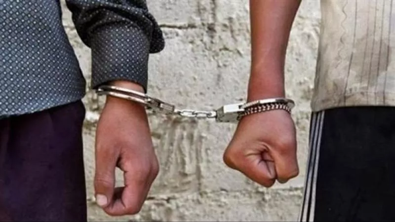ضبط شخص بالبحيرة هارب من تنفيذ 74 حكما قضائيا