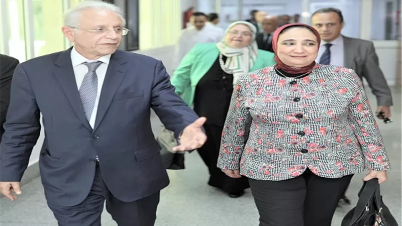 تعاون كبير مرتقب بين 