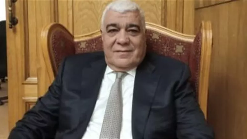 رئيس شعبة البويات: تعميق التصنيع من أهم الملفات على أجندة مؤتمر سبتمبر