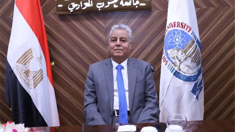 معامل التنسيق الالكتروني بجنوب الوادي تستقبل طلاب الشهادات الفنية