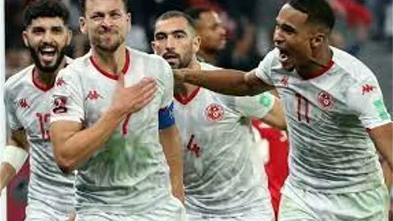 عقب مواجهة بطل تشاد.. المثلوثي والجزيري ينضمان لمنتخب تونس