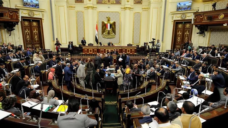 استبعاد تقديم رئيس الحكومة برنامجا لسياست حكومته لمجلس النواب