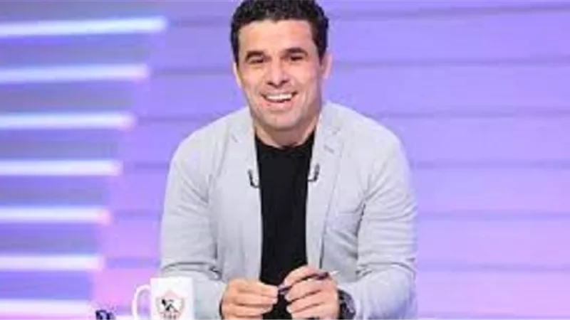 الغندور يكشف صفقات الزمالك الجديدة والمحتملة .. تعرف عليها