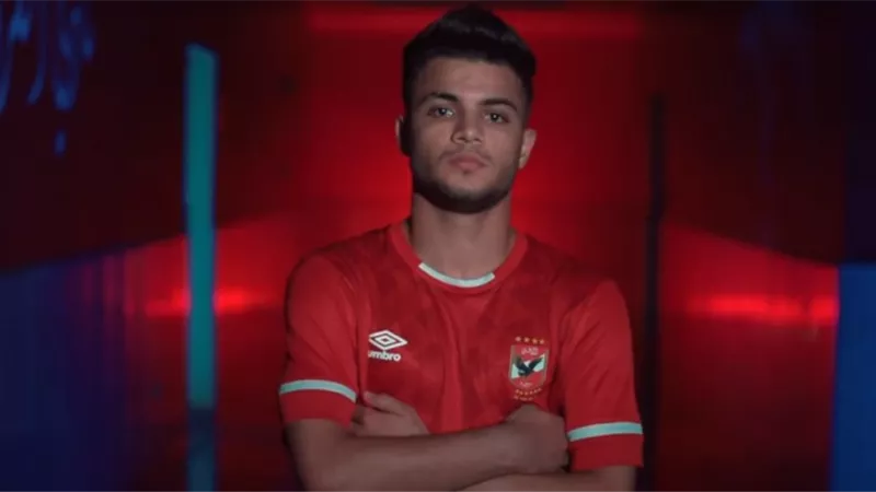 الأهلي يعلن ثالث صفقة فى الميريكاتو الصيفى