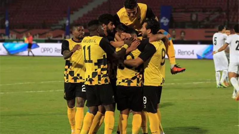 الاتحاد الموريتاني يستدعى نجم المقاولون العرب