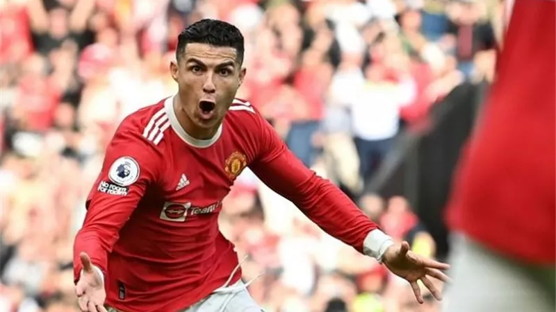 رونالدو يقود هجوم مانشستر يونايتد أمام شيريف في الدوري الأوروبي