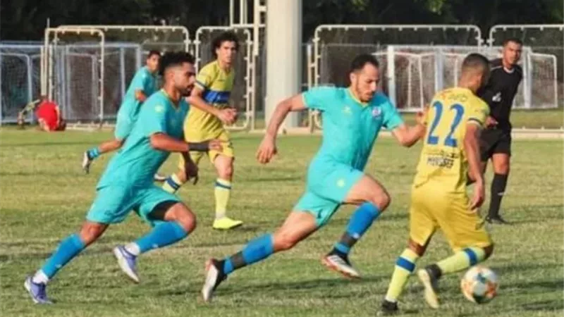 استعدادا للدورى.. بتروجت يفوز على هلال مطروح وكيما أسوان وديًا