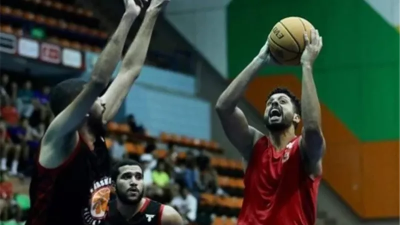 منتخب السلة 3x3 يتأهل لربع نهائي دوري الأمم تحت 23 سنة