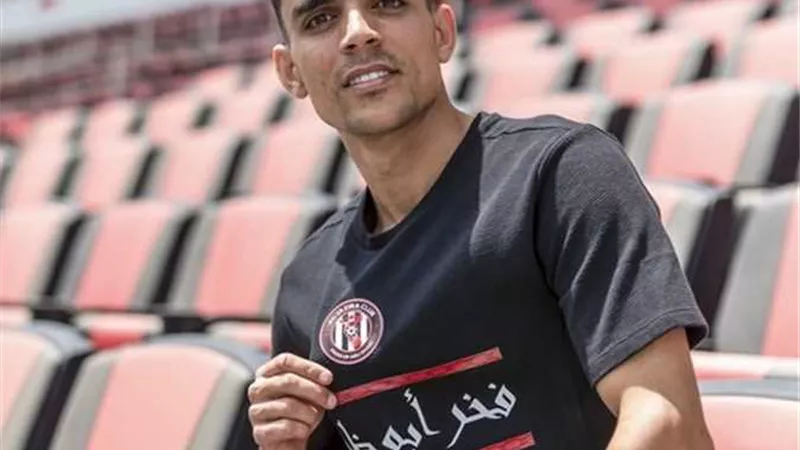 كواليس تدخل رئيس المصري البورسعيدي لانتقال بن شرقي للأهلي