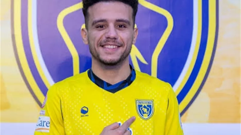سيد معوض: كنت أتمني انضمام مصطفى فتحي للأهلي