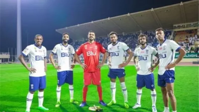 الهلال امام الوحدة.. مواعيد مباريات الدورى السعودى اليوم 16-9-2022