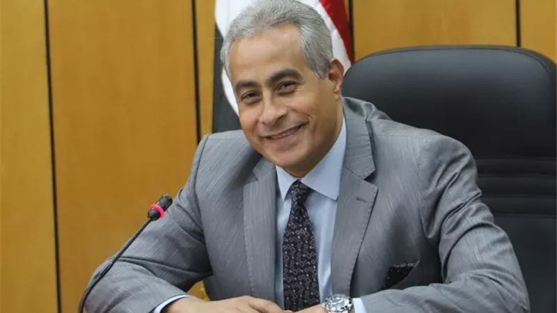 وزير القوى العاملة يلقى كلمة مصر في مؤتمر العمل العربي بالقاهرة..الأحد