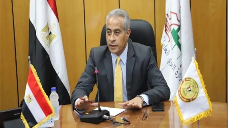 لقاء رئيس الوزراء.. دعم الشركات المتعثرة.. أبرز حصاد القوى العاملة