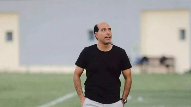 أحمد كشري مديراً فنياً لنادي إنبي