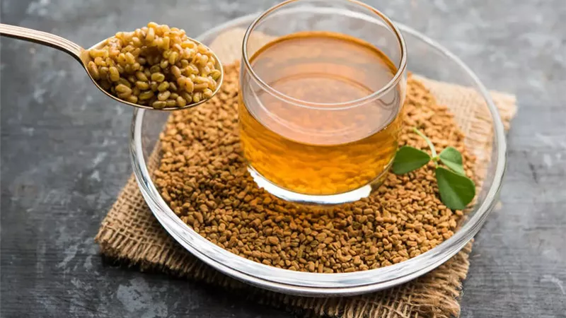 تعرف على فوائد مشروب الحلبة ومدى فعاليته لحماية الجهاز الهضمي
