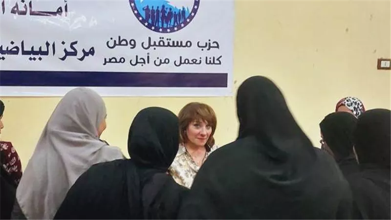 مستقبل وطن الأقصر يحذر من الأثار السلبية للزيادة السكانية