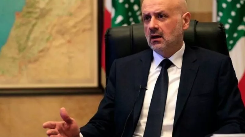 وزير داخلية لبنان: أطراف خارجية تحرك مقتحمي البنوك