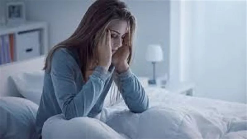 الكوابيس الليلية قد تشير إلى الاصابة بالأكتئاب