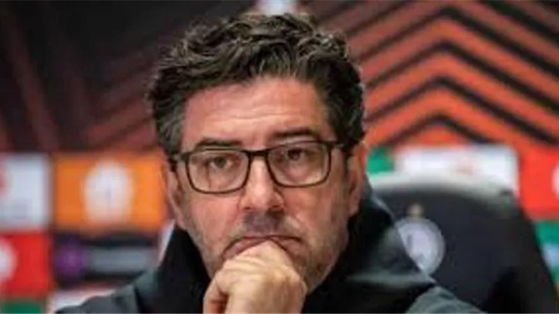 بفرمان من فيتوريا .. استدعاء نجم جديد لمعسكر منتخب مصر