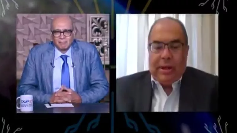 محي الدين:مبادرة المشروعات الذكية تظهر قدرة المجتمع على مشاركة التنمية