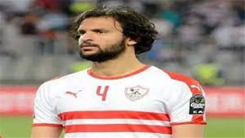 سر استبعاد محمود علاء من قائمة الزمالك لمواجهة بطل تشاد