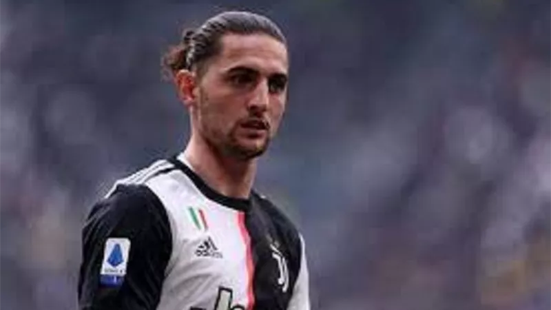 استبعاد أدريان رابيو من قائمة منتخب فرنسا استعدادا للنمسا والدانمارك