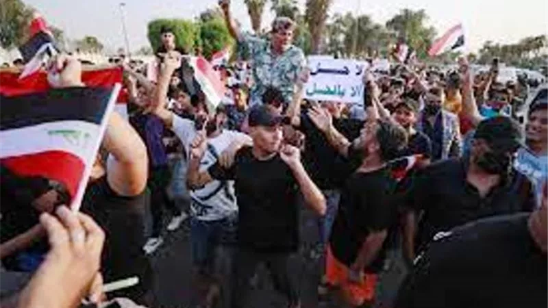 العراق على شفا حرب أهلية شيعية.. و