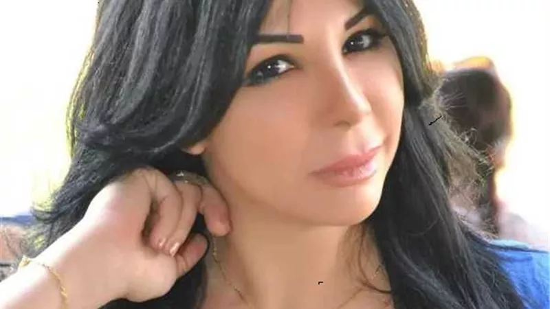 غادة إبراهيم.. تبدأ عرض 