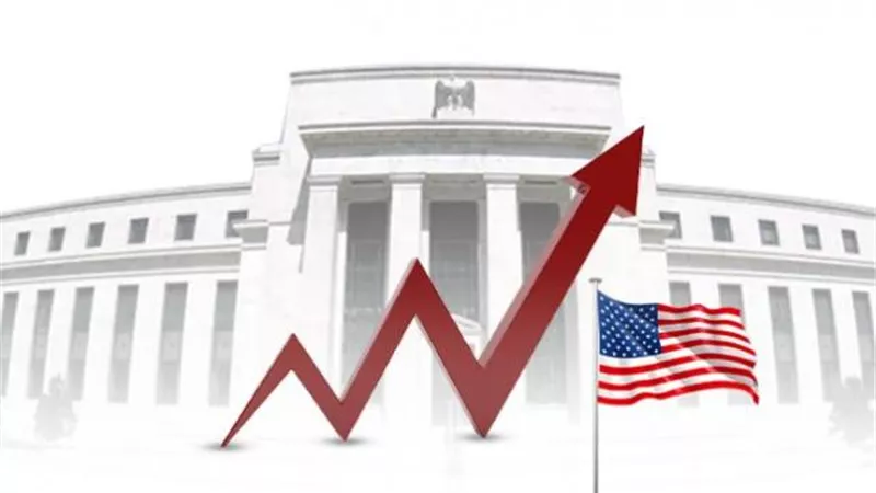 توقعات برفع الفائدة الأمريكية بـ75 نقطة أساس لمواجهة ارتفاع الأسعار