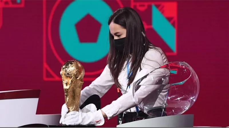 الفيفا يحسم مصير منتخب الإكوادور للمشاركة فى مونديال قطر